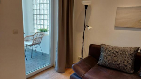 Kleine Wohnung in Bad Schwartau, Bad Schwartau